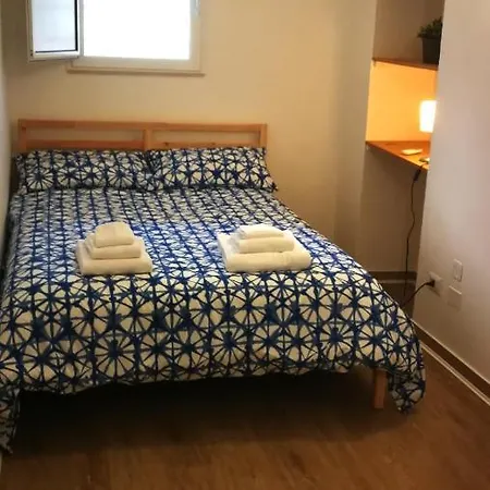Apartment Your Shelter - Private