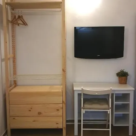 Apartment Your Shelter - Private