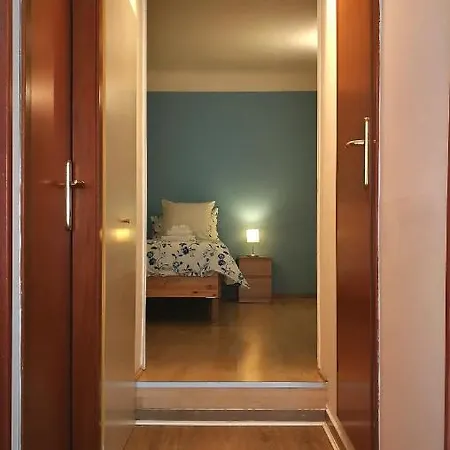 Apartment Your Shelter - Private Bari