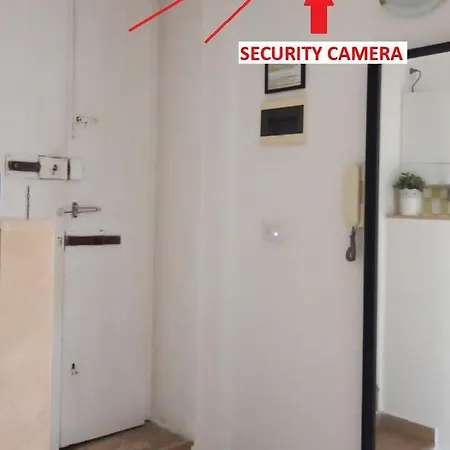 Apartment Your Shelter - Private